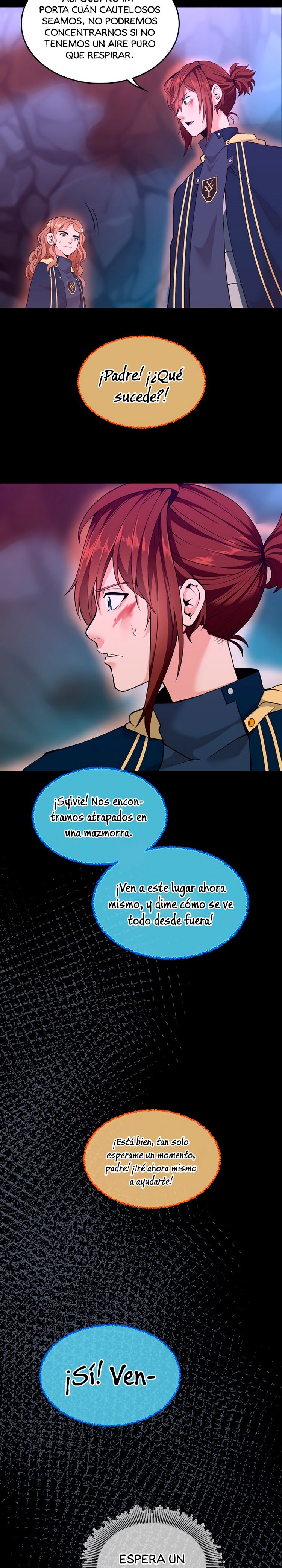 Read The Beginning After the End Español Manga Online