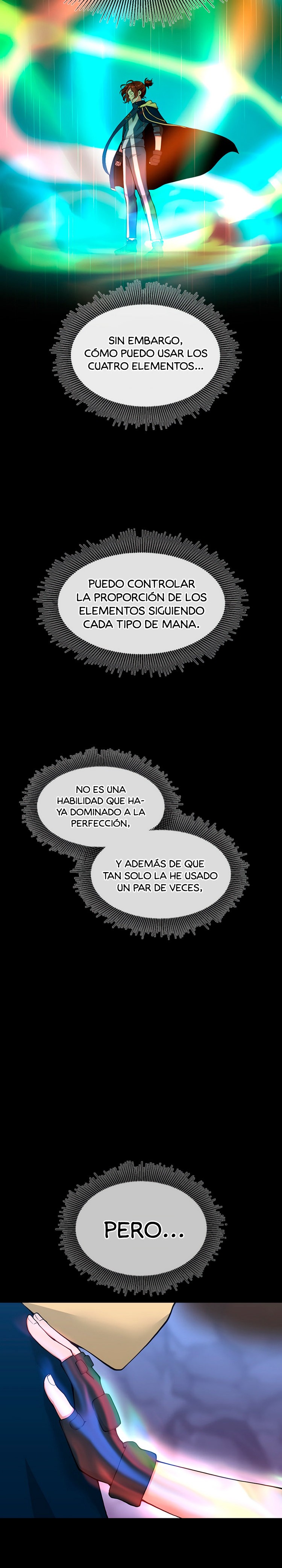 Read The Beginning After the End Español Manga Online