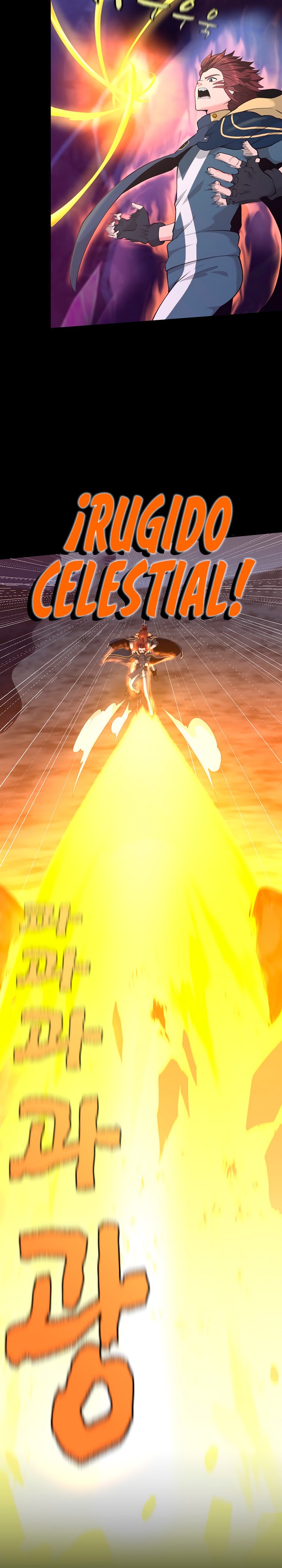 Read The Beginning After the End Español Manga Online