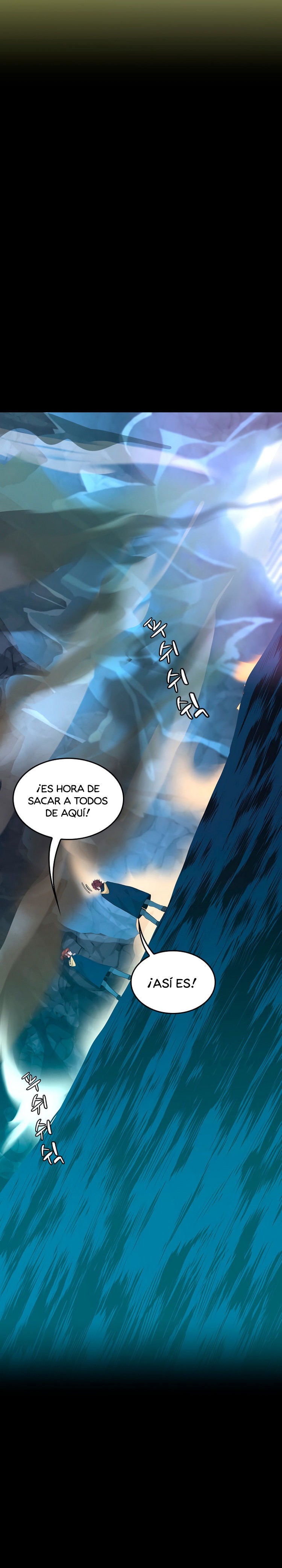 Read The Beginning After the End Español Manga Online