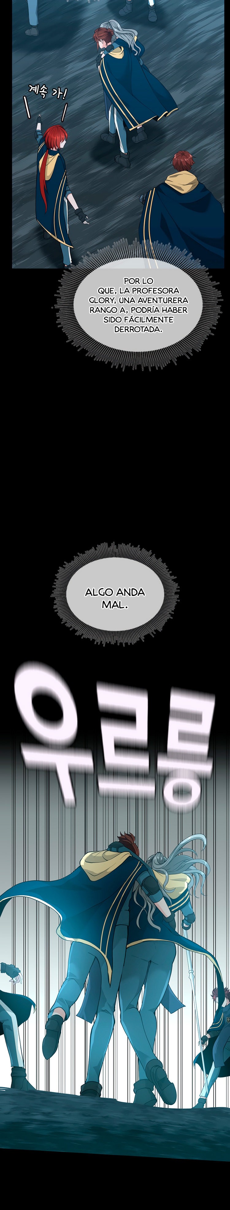 Read The Beginning After the End Español Manga Online