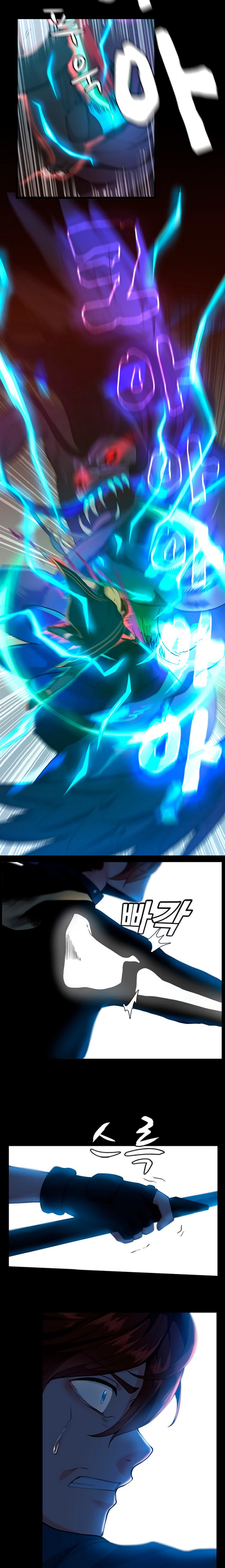 Read The Beginning After the End Español Manga Online