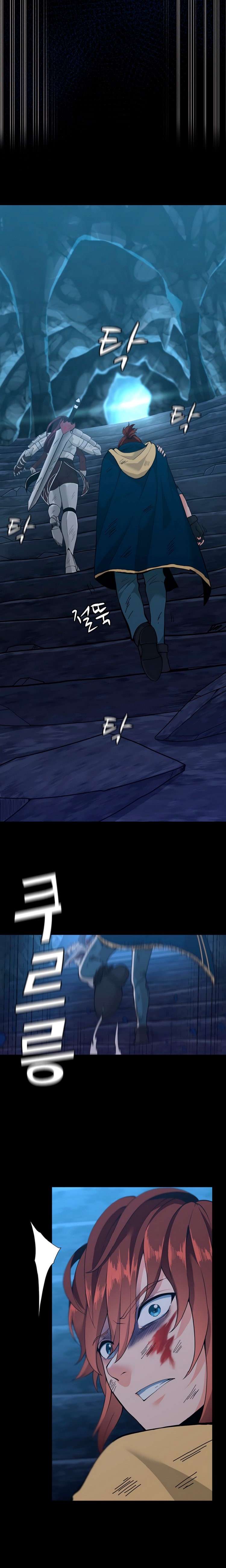 Read The Beginning After the End Español Manga Online