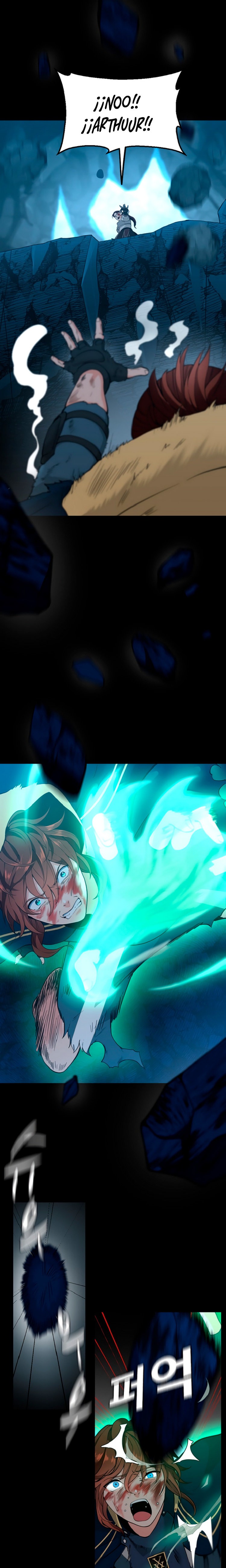 Read The Beginning After the End Español Manga Online