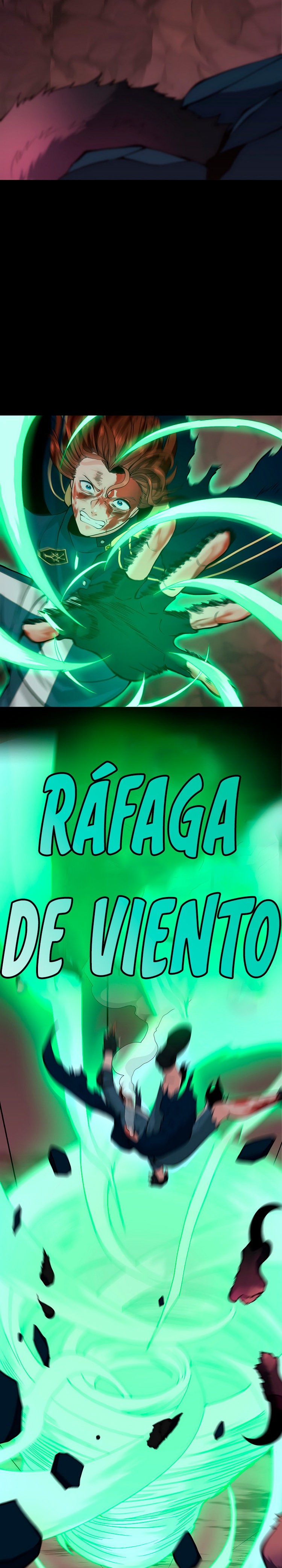 Read The Beginning After the End Español Manga Online