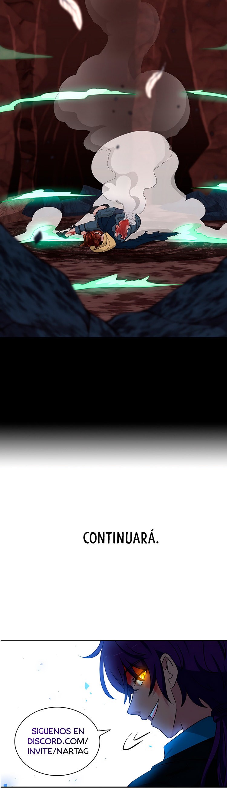 Read The Beginning After the End Español Manga Online