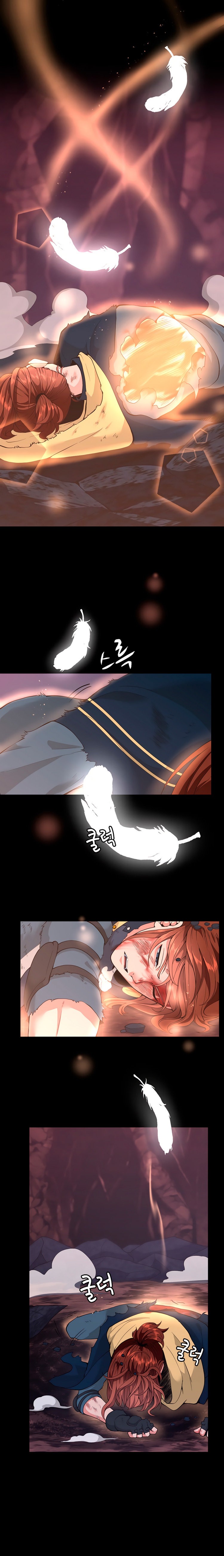 Read The Beginning After the End Español Manga Online