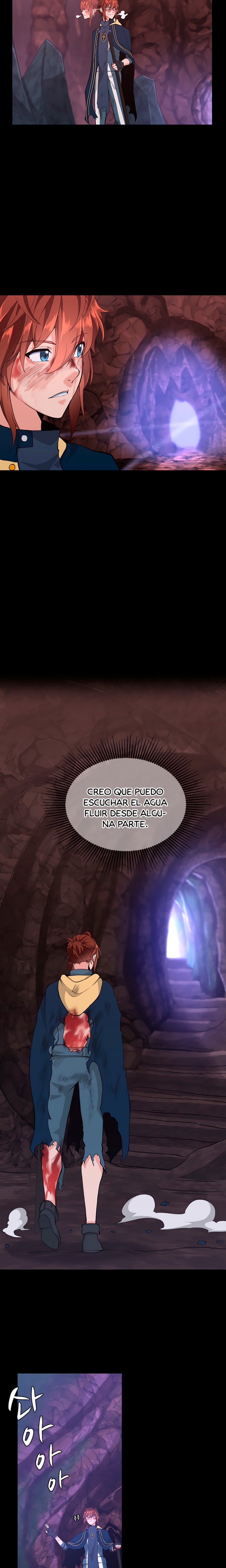 Read The Beginning After the End Español Manga Online