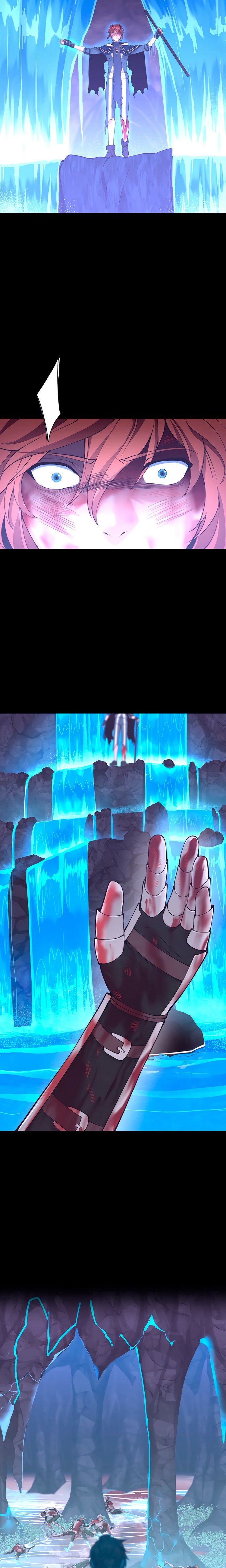 Read The Beginning After the End Español Manga Online