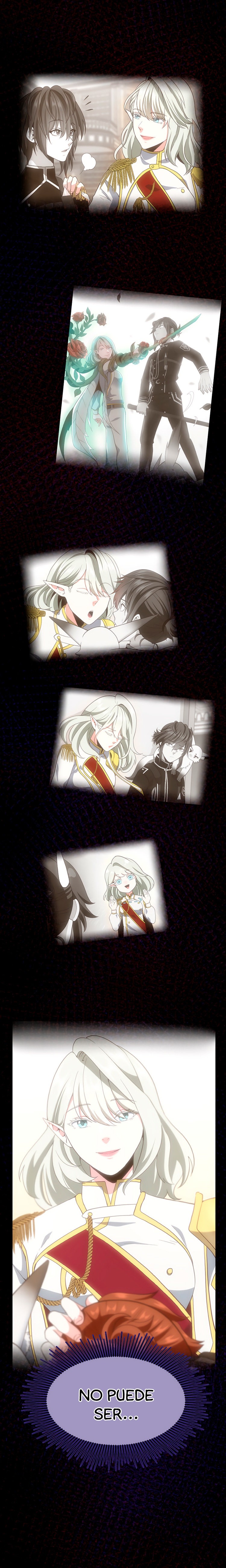 Read The Beginning After the End Español Manga Online