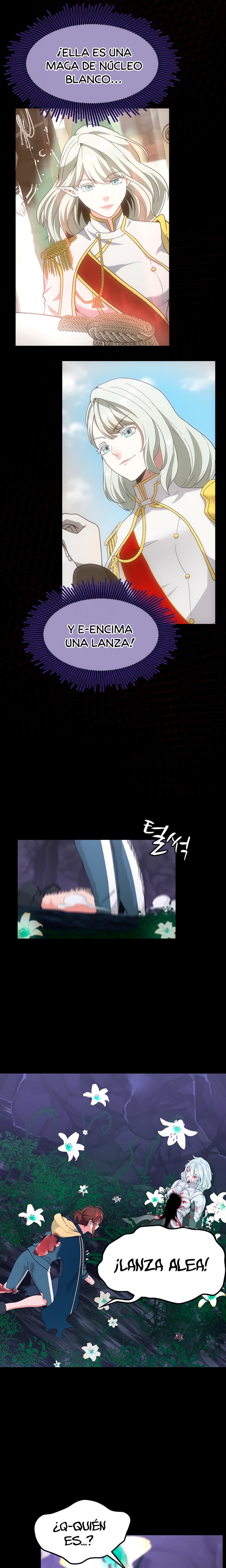 Read The Beginning After the End Español Manga Online