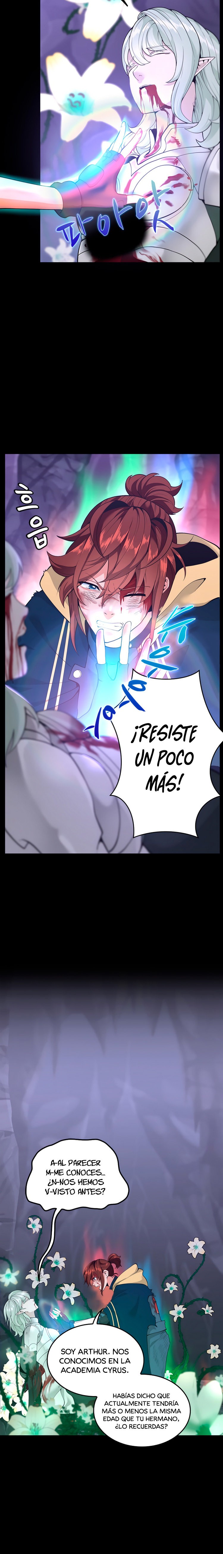 Read The Beginning After the End Español Manga Online