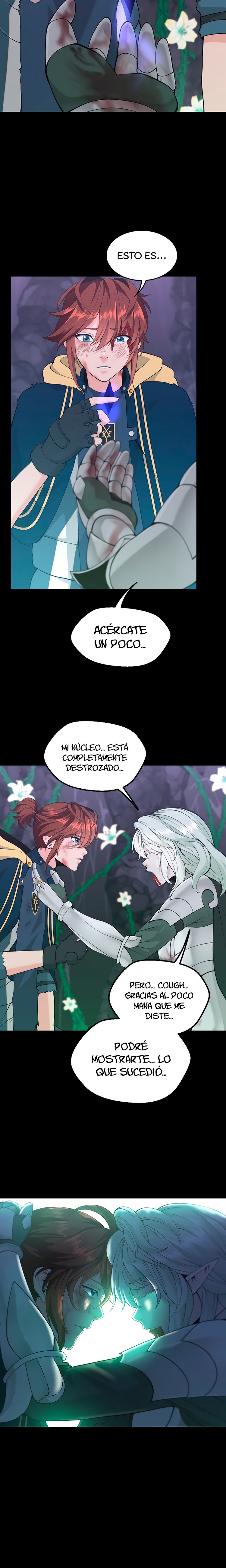 Read The Beginning After the End Español Manga Online