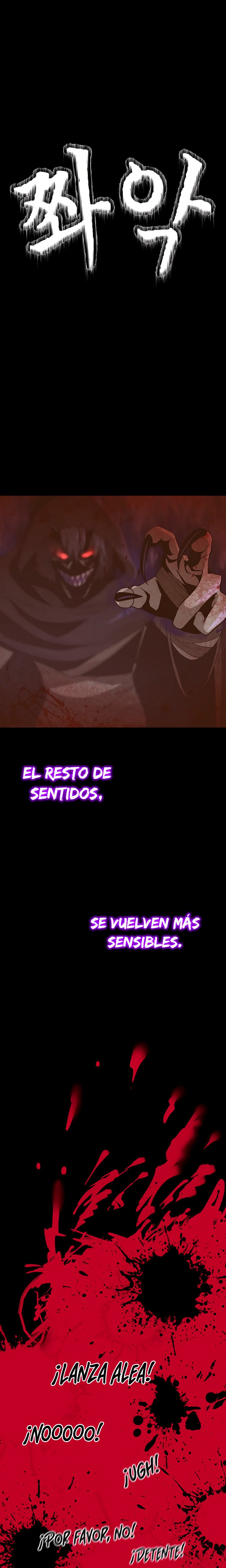 Read The Beginning After the End Español Manga Online