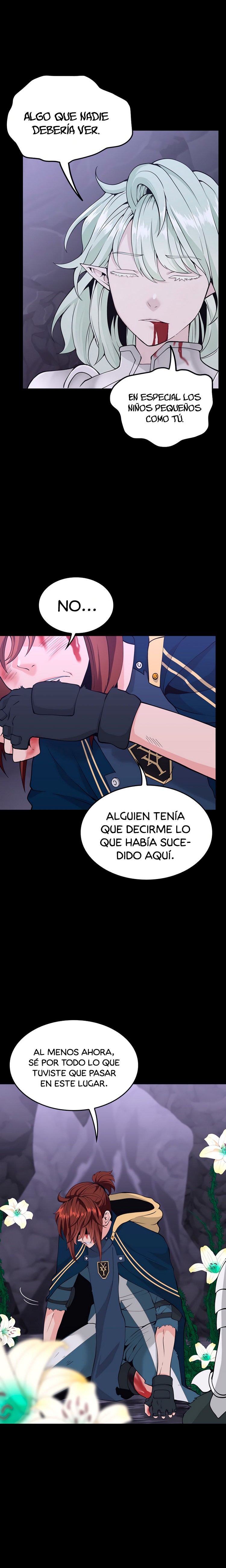 Read The Beginning After the End Español Manga Online