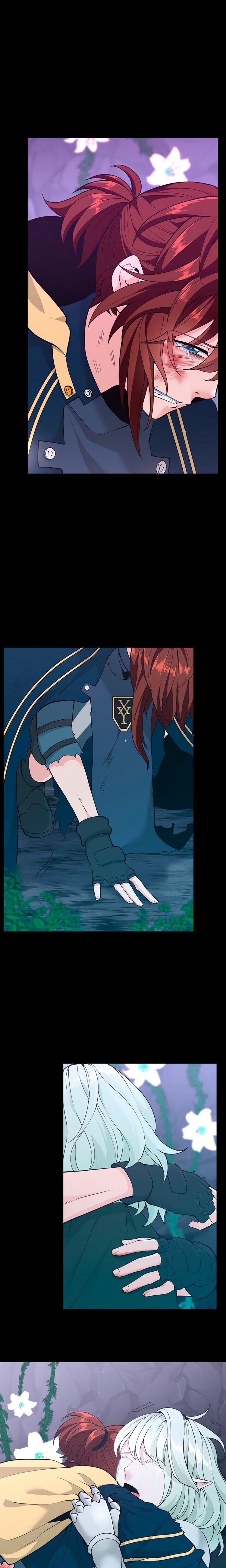 Read The Beginning After the End Español Manga Online