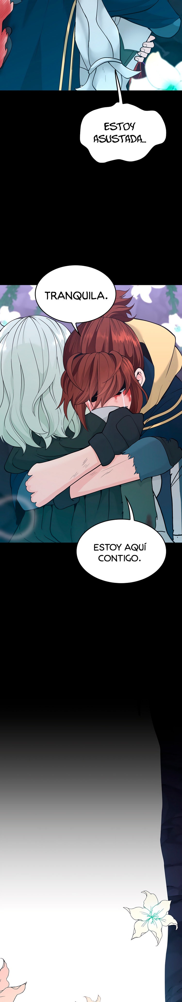 Read The Beginning After the End Español Manga Online
