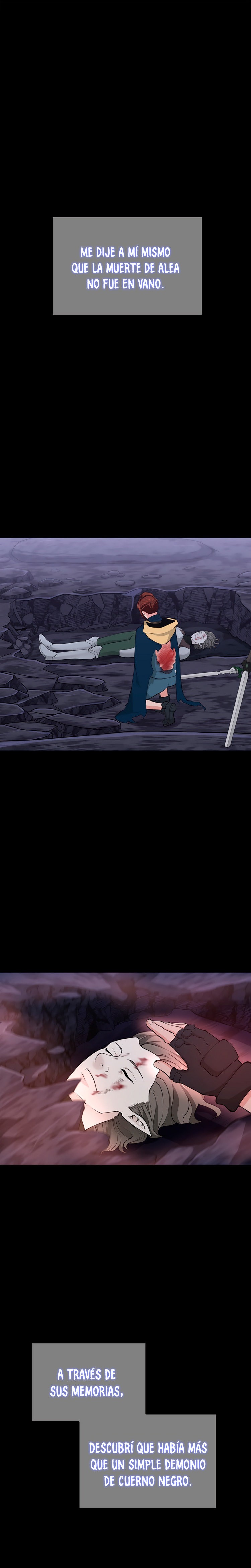 Read The Beginning After the End Español Manga Online