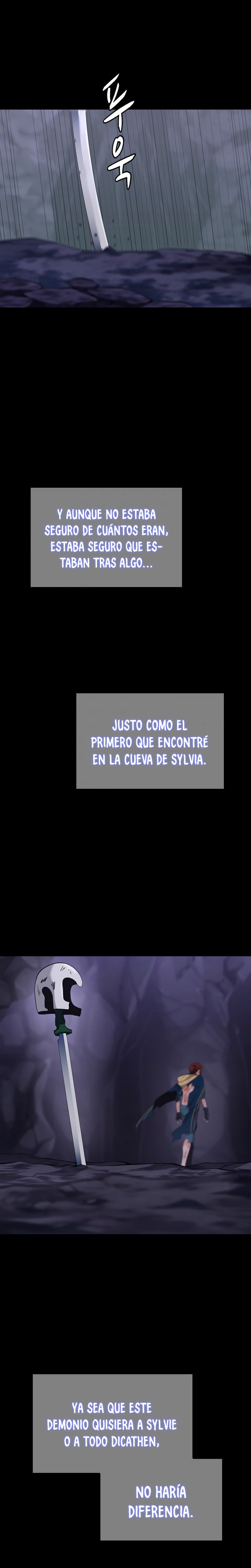 Read The Beginning After the End Español Manga Online