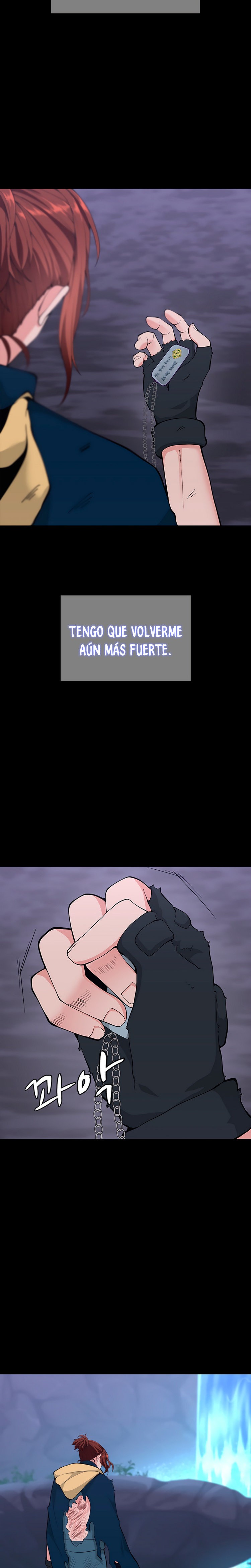 Read The Beginning After the End Español Manga Online