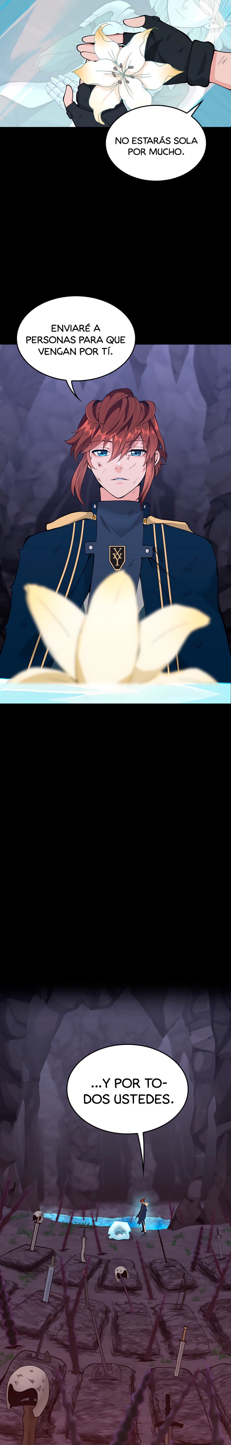 Read The Beginning After the End Español Manga Online