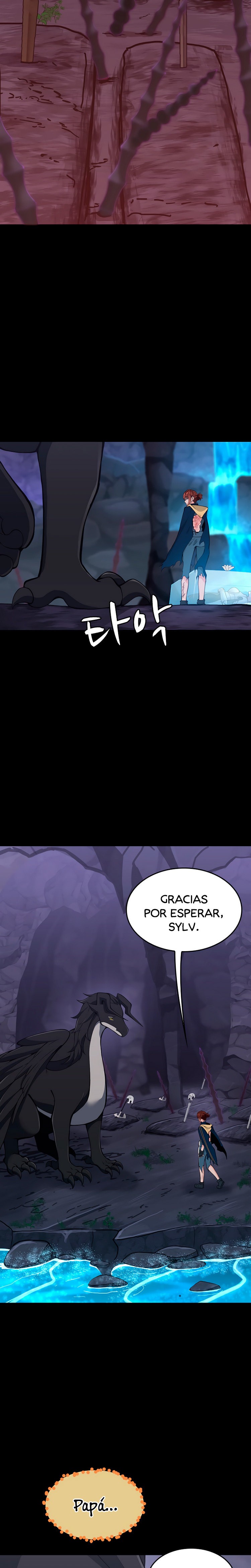 Read The Beginning After the End Español Manga Online