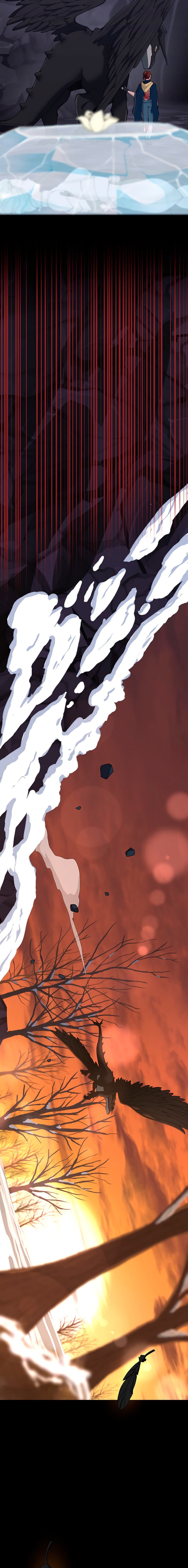 Read The Beginning After the End Español Manga Online