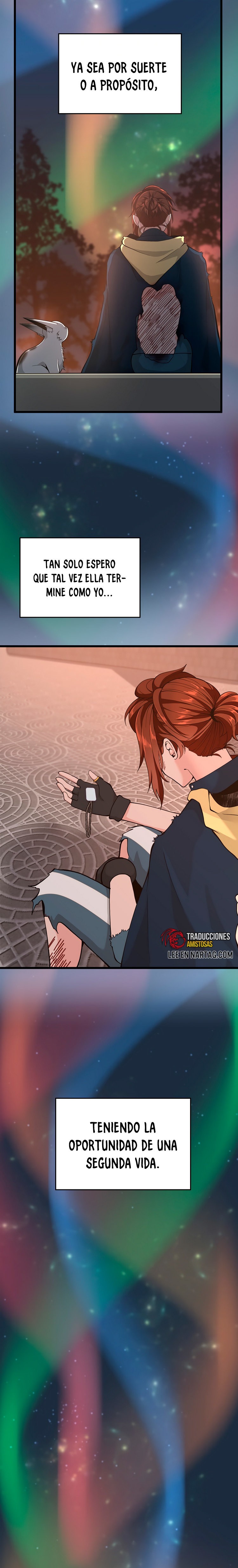 Read The Beginning After the End Español Manga Online