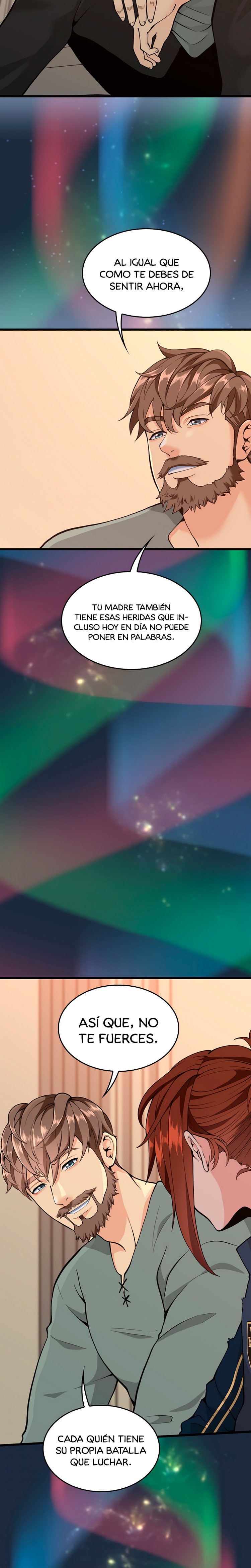 Read The Beginning After the End Español Manga Online