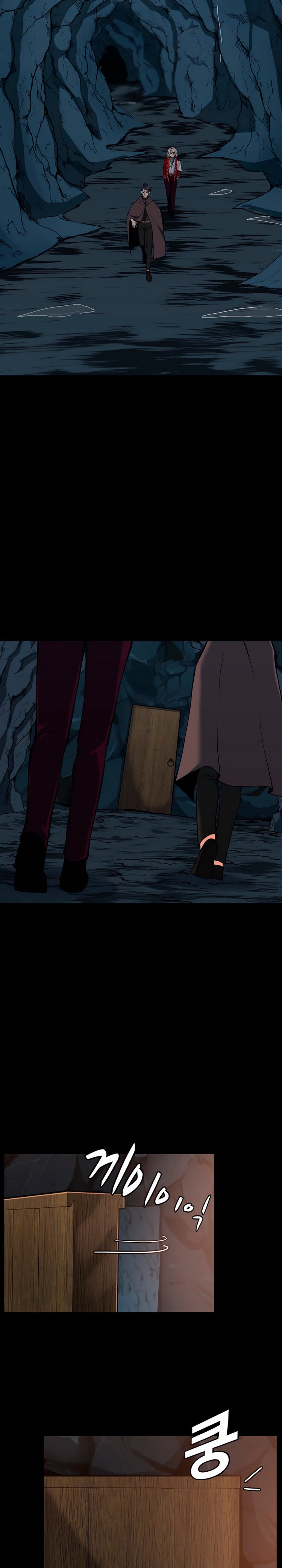 Read The Beginning After the End Español Manga Online