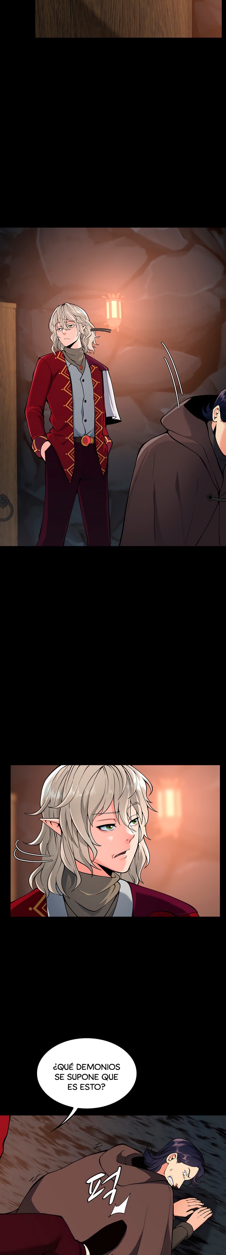 Read The Beginning After the End Español Manga Online