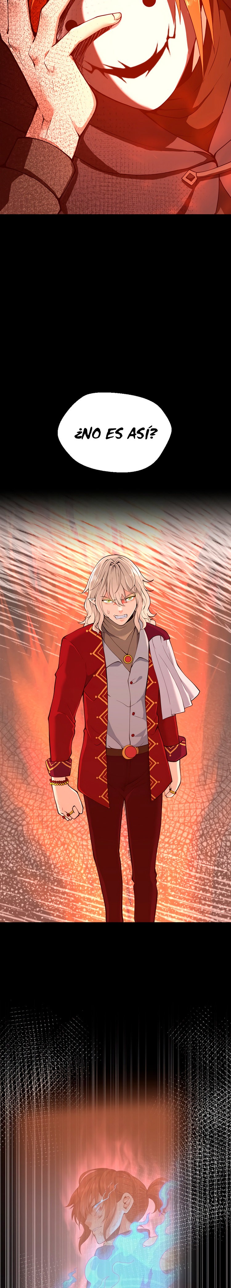 Read The Beginning After the End Español Manga Online