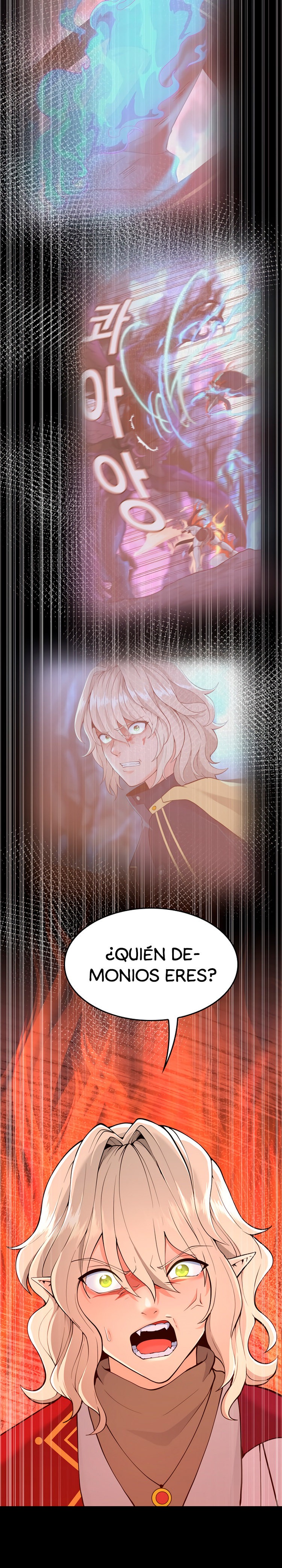 Read The Beginning After the End Español Manga Online