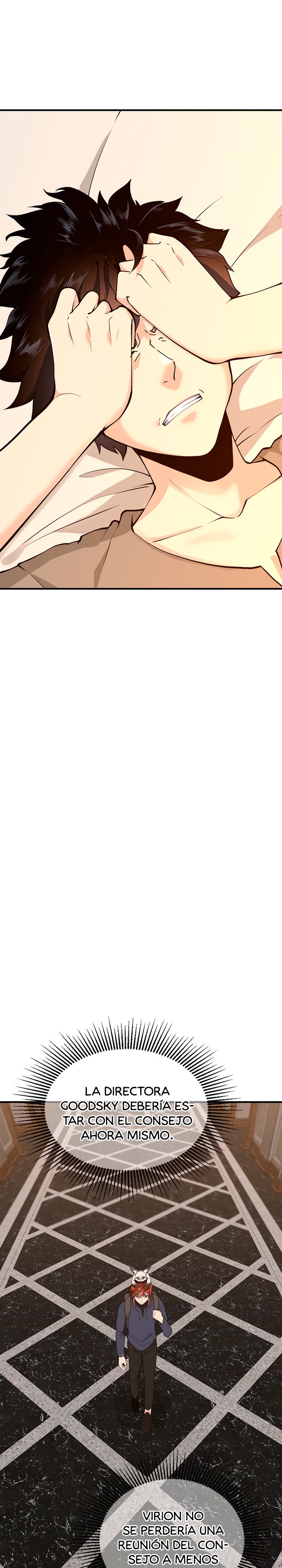 Read The Beginning After the End Español Manga Online