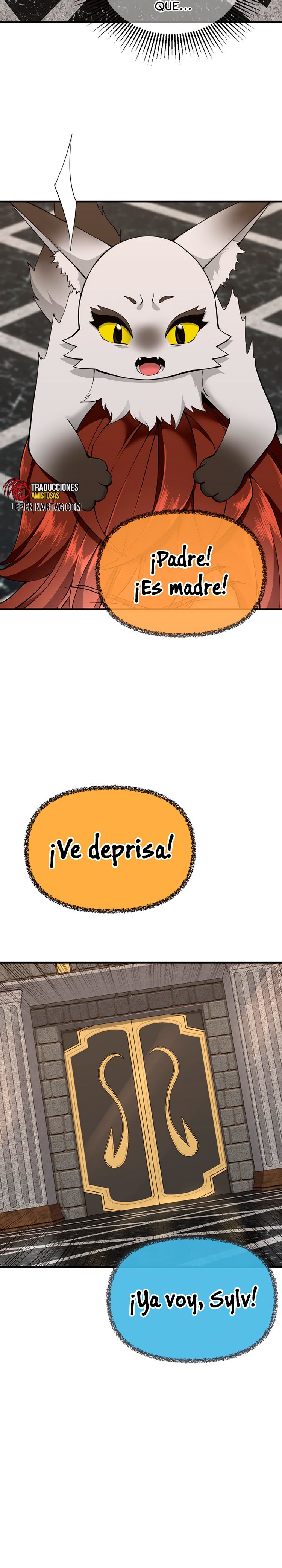 Read The Beginning After the End Español Manga Online