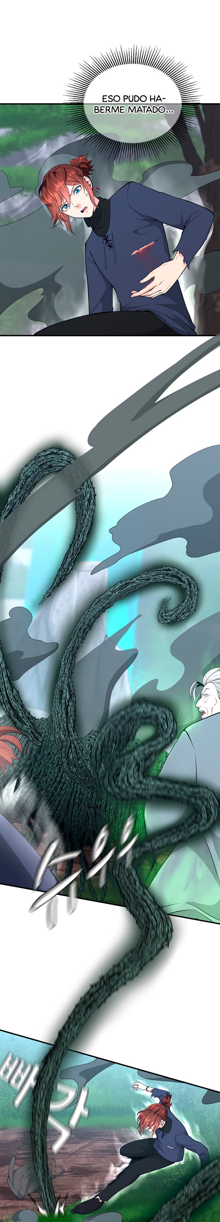 Read The Beginning After the End Español Manga Online