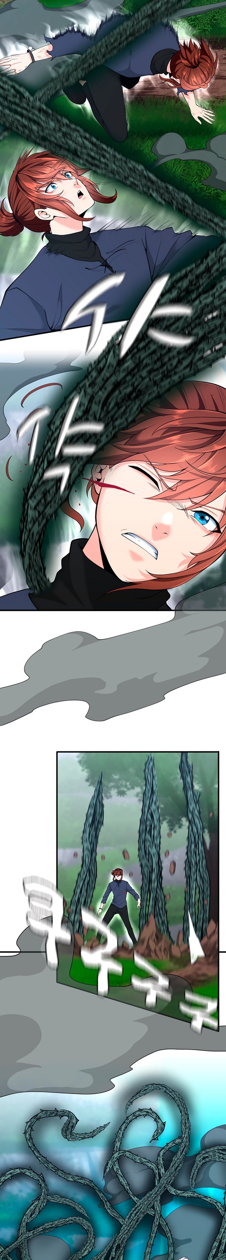 Read The Beginning After the End Español Manga Online