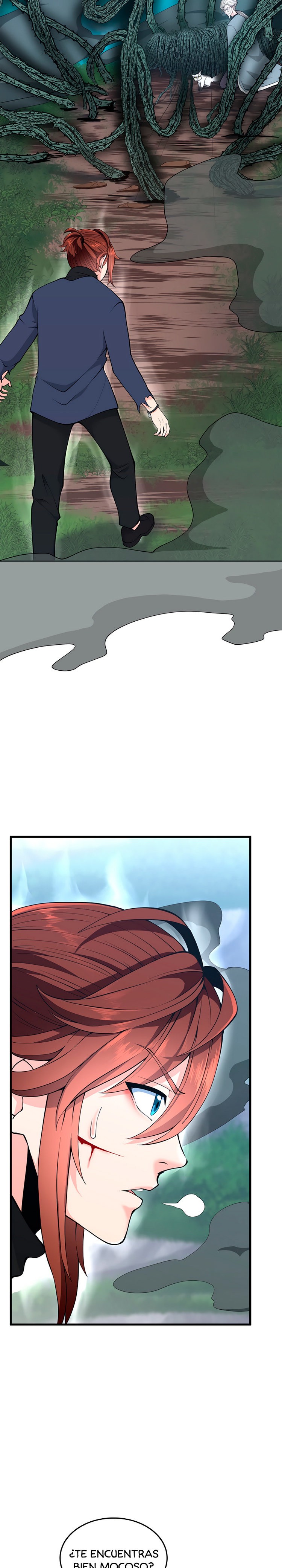 Read The Beginning After the End Español Manga Online