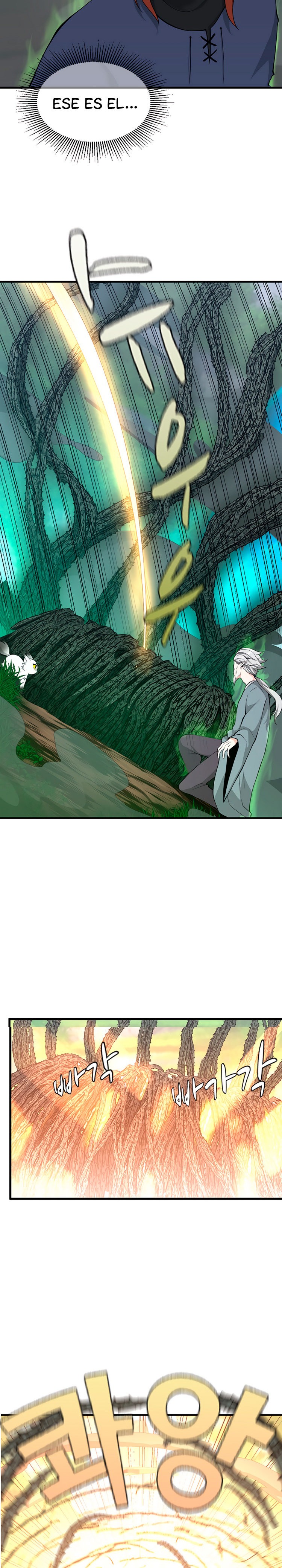 Read The Beginning After the End Español Manga Online