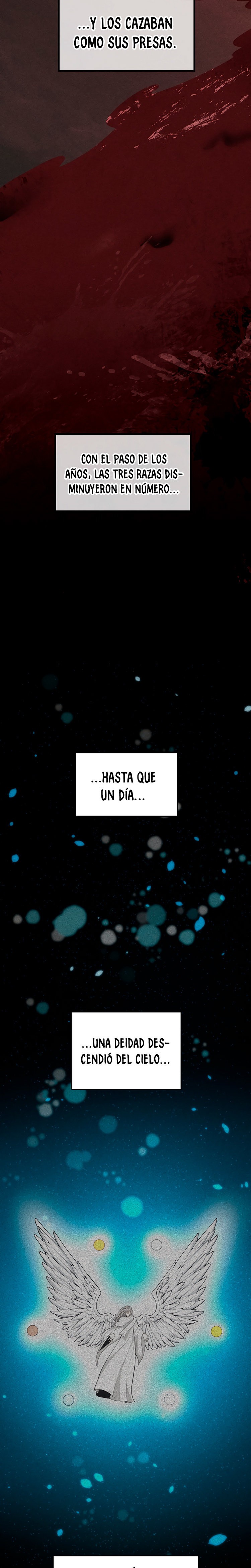 Read The Beginning After the End Español Manga Online