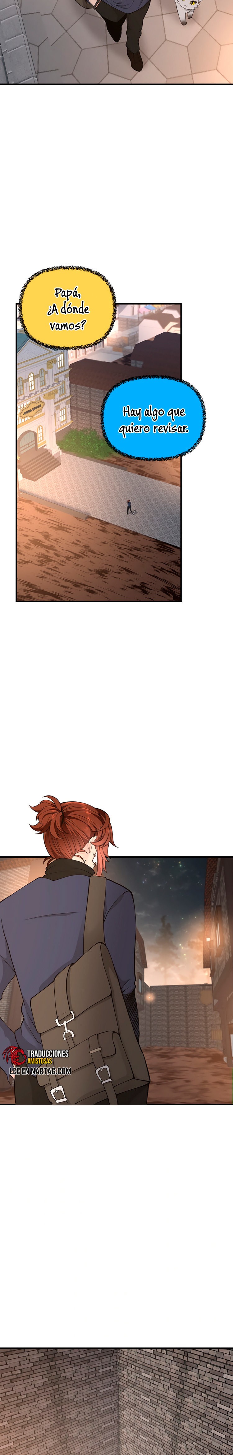 Read The Beginning After the End Español Manga Online