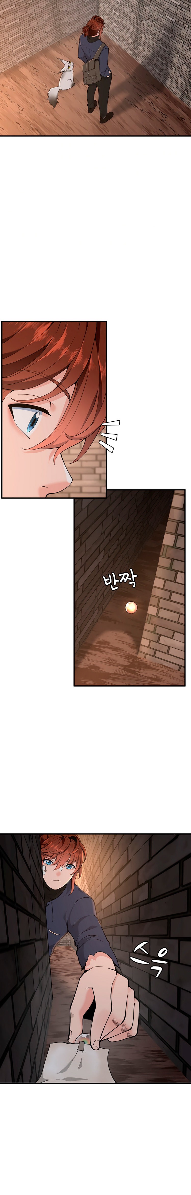 Read The Beginning After the End Español Manga Online