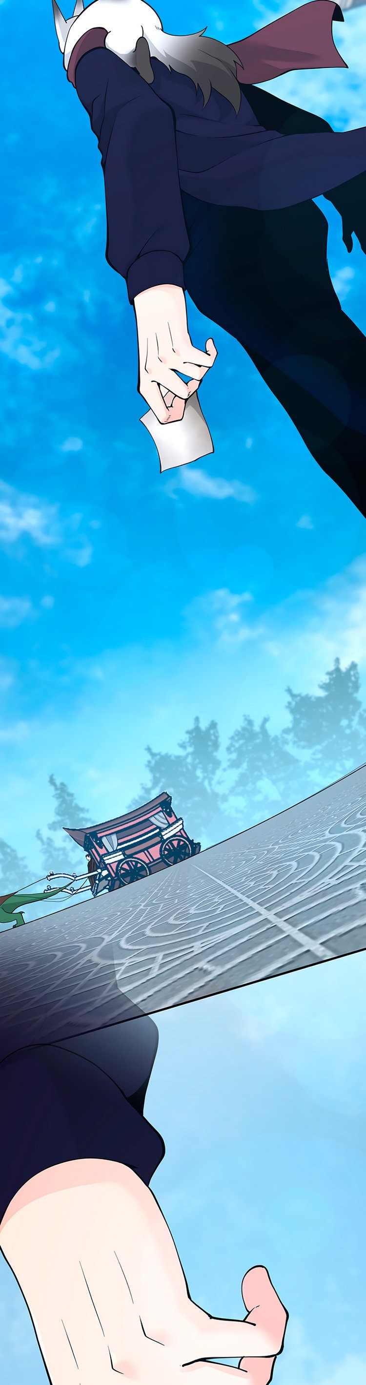 Read The Beginning After the End Español Manga Online