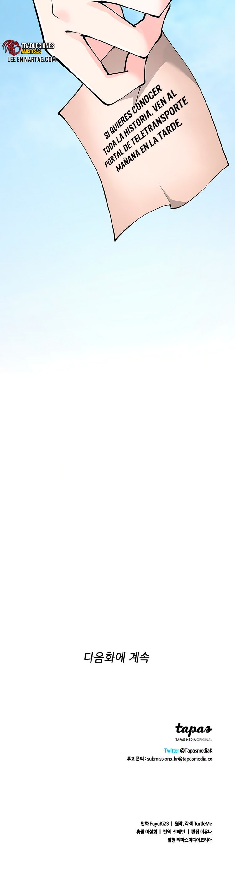 Read The Beginning After the End Español Manga Online