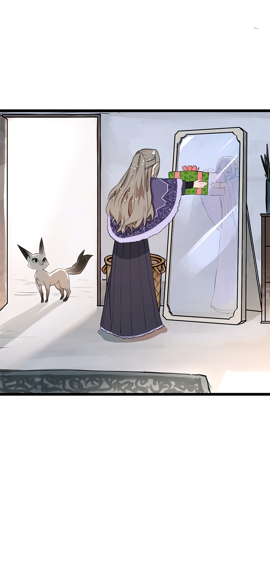 Read The Beginning After the End Español Manga Online