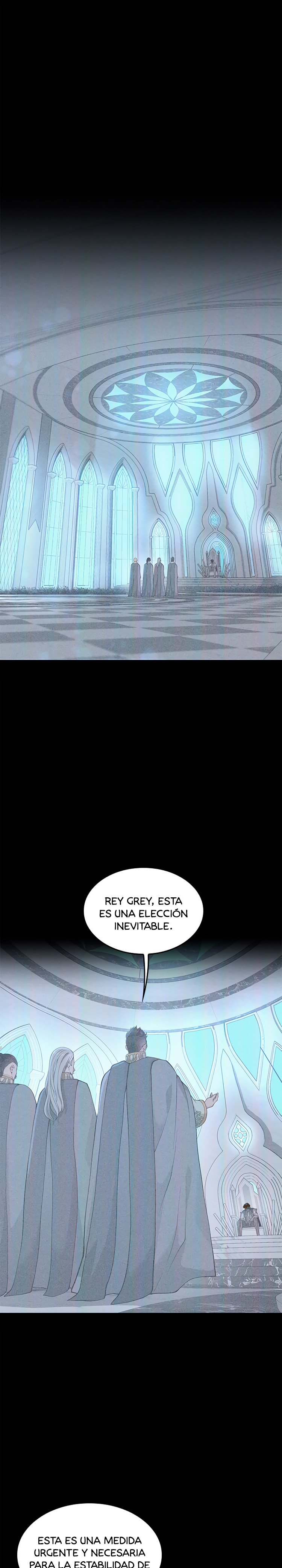 Read The Beginning After the End Español Manga Online