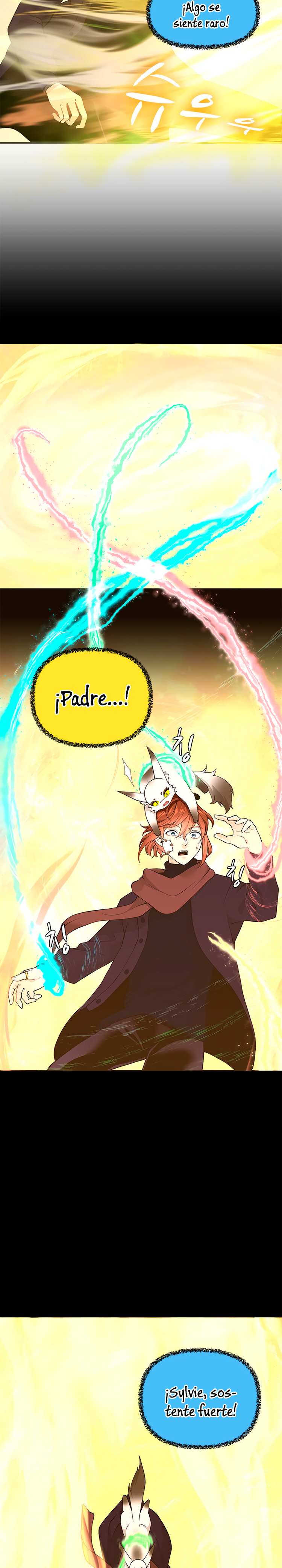 Read The Beginning After the End Español Manga Online