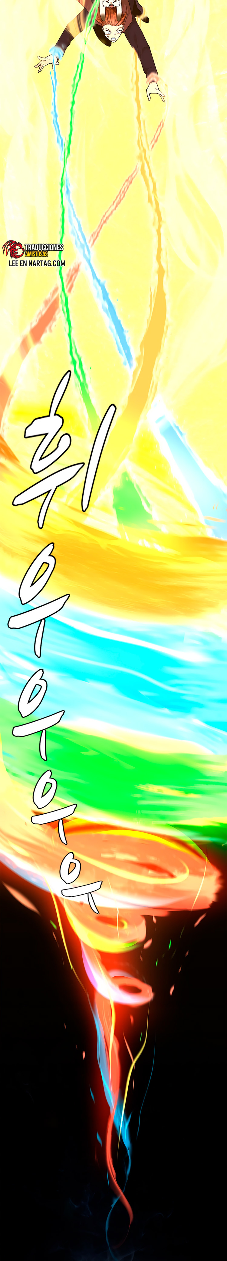 Read The Beginning After the End Español Manga Online