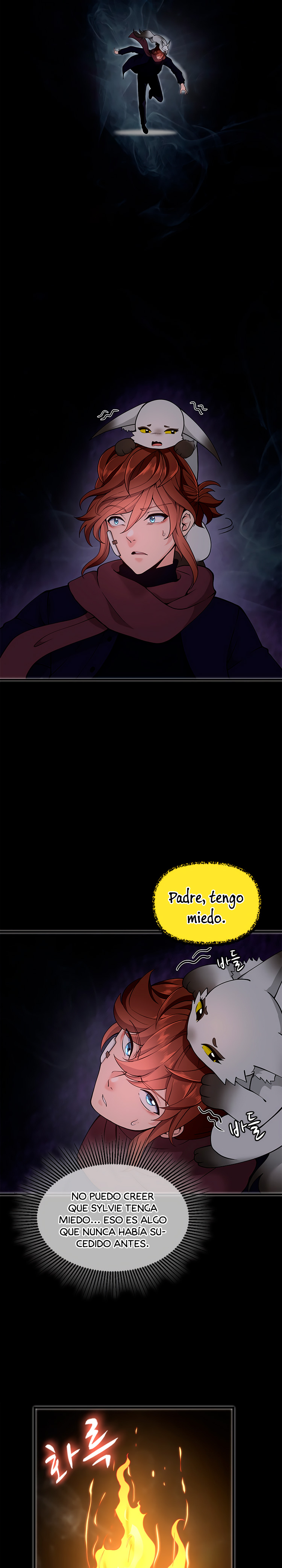 Read The Beginning After the End Español Manga Online