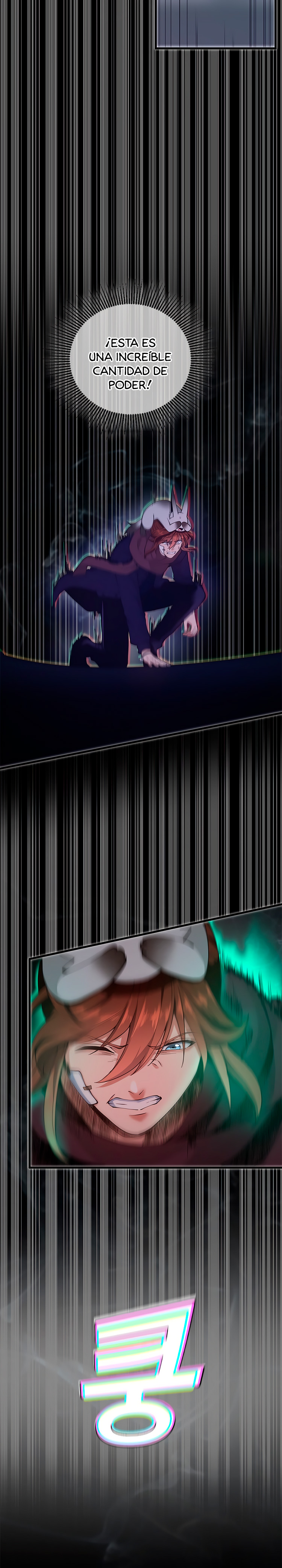 Read The Beginning After the End Español Manga Online